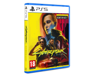 Cyberpunk 2077: Ultimate Edition PS5 - 1201562 - zdjęcie 3